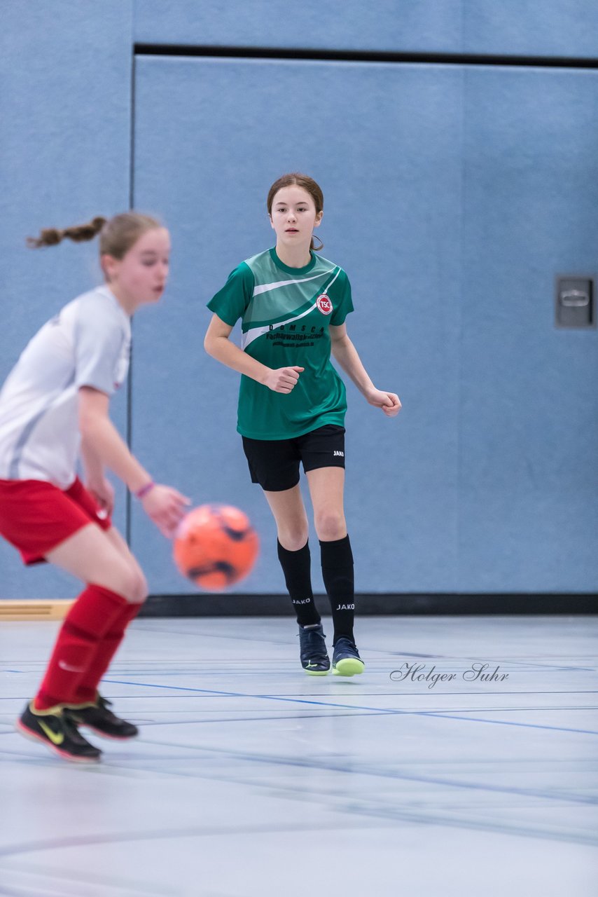 Bild 398 - wCJ Futsalmeisterschaft Runde 1